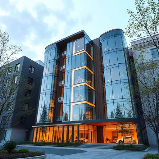 building design