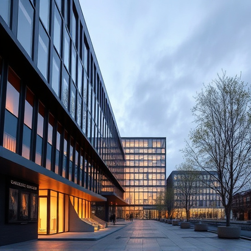 building design