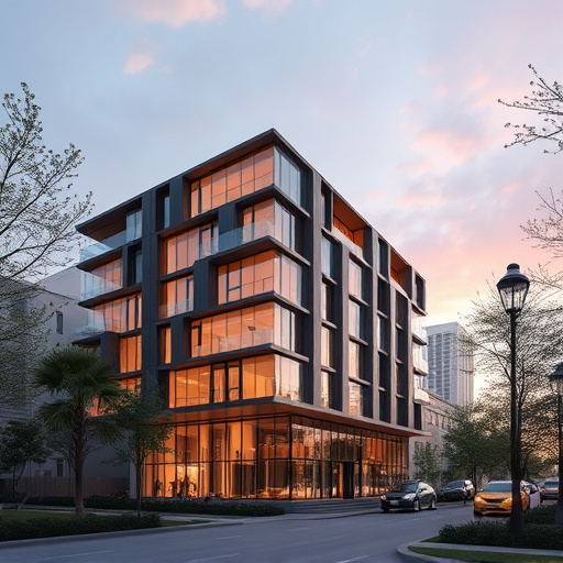 building design