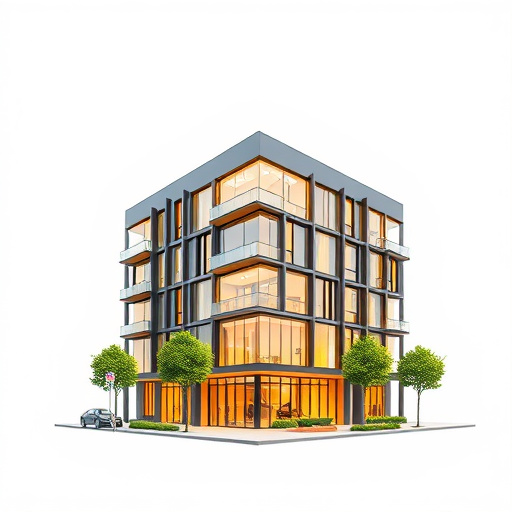 building design
