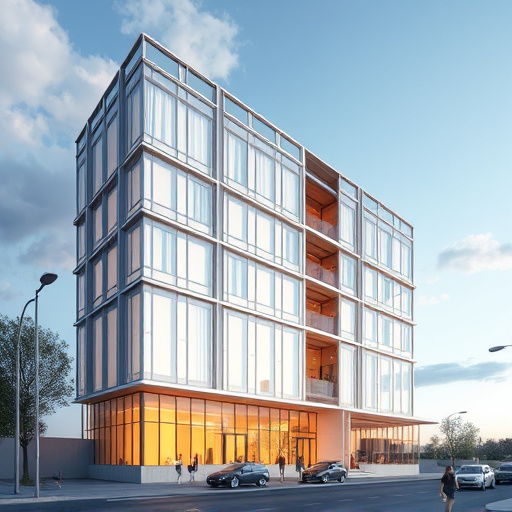 building design
