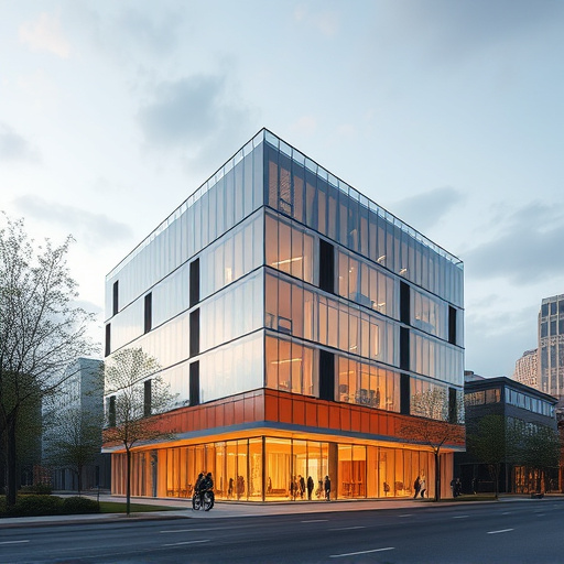 building design