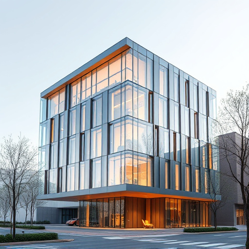 building design