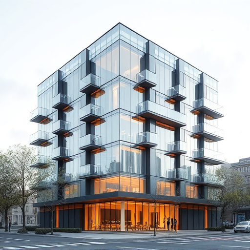 building design