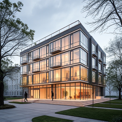 building design