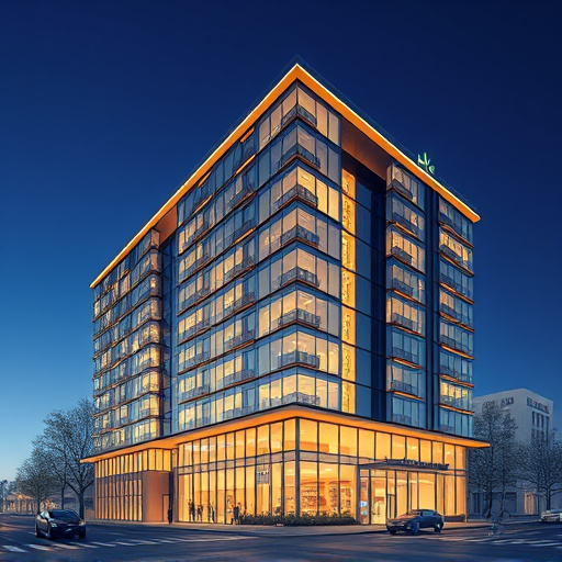 building design