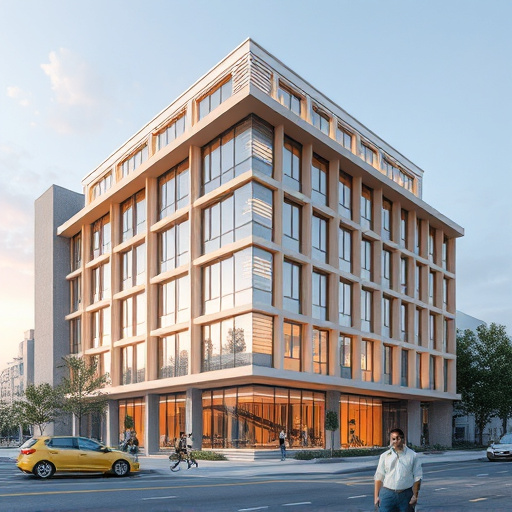building design