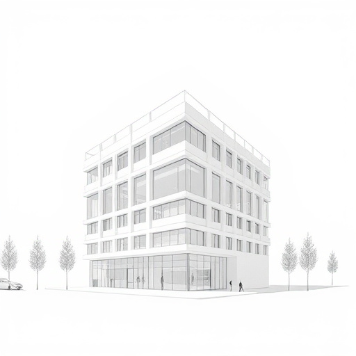 building design