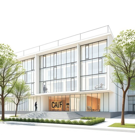 building design