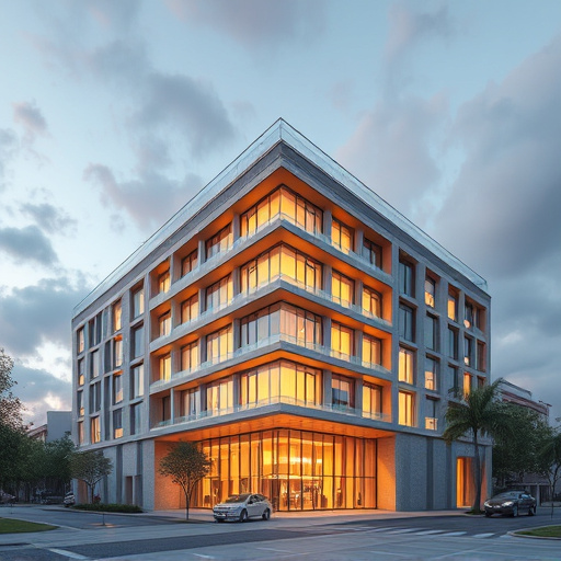 building design