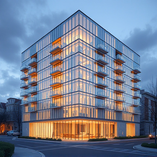 building design