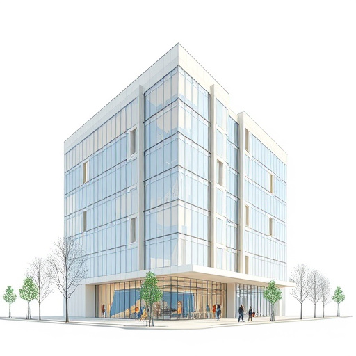 building design