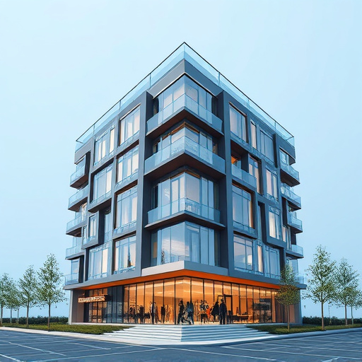 building design