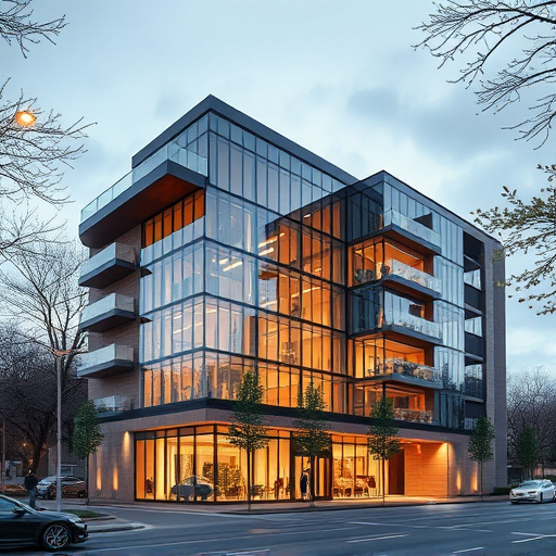 building design