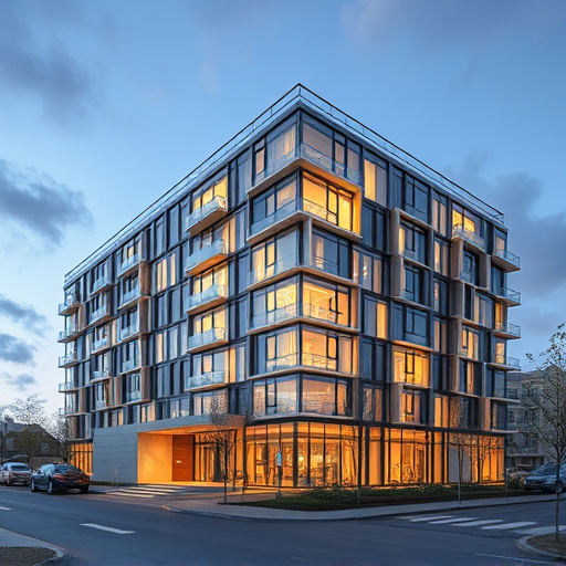 building design