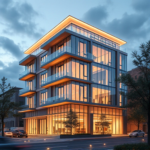 building design