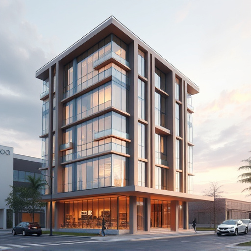 building design