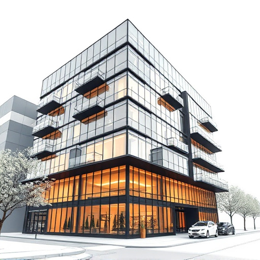 building design