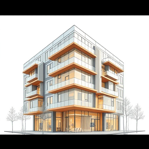 building design