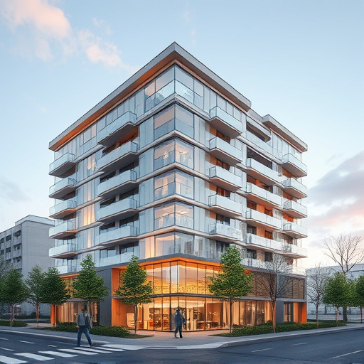 building design