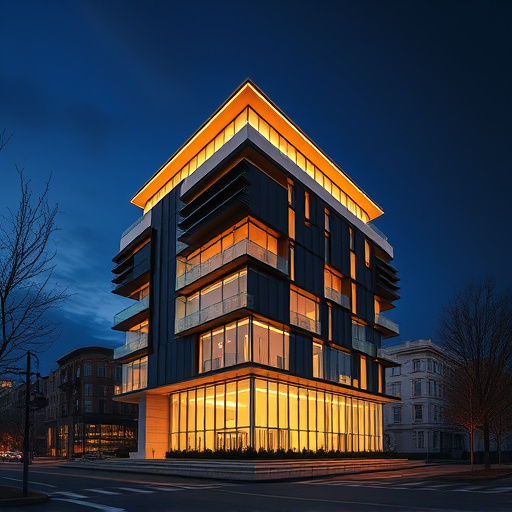 building design