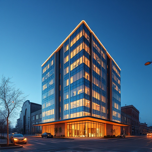 building design