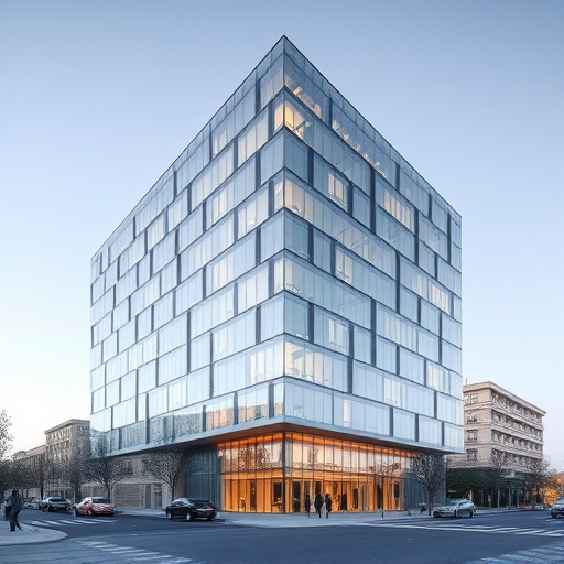 building design