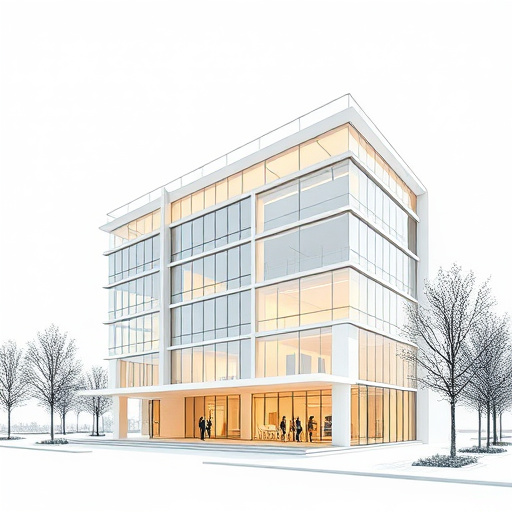 building design