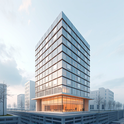 building design