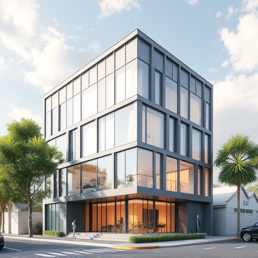 building design