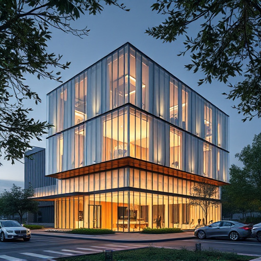 building design