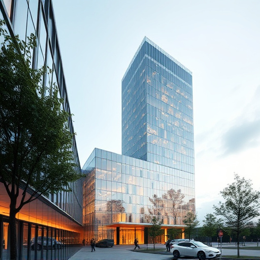 building design