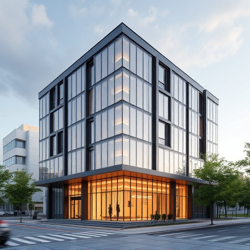 building design