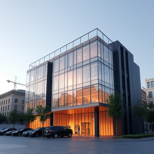 building design