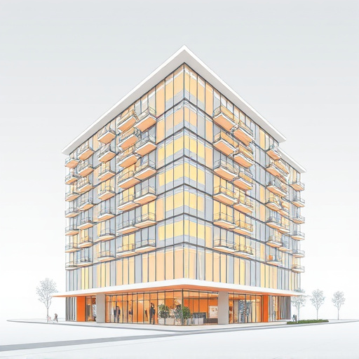 building design