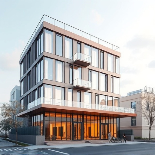 building design