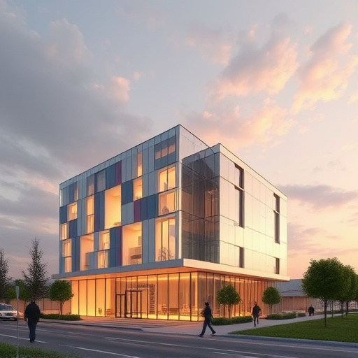 building design