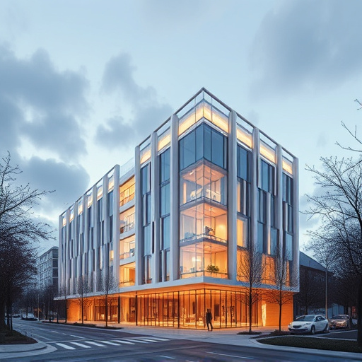 building design