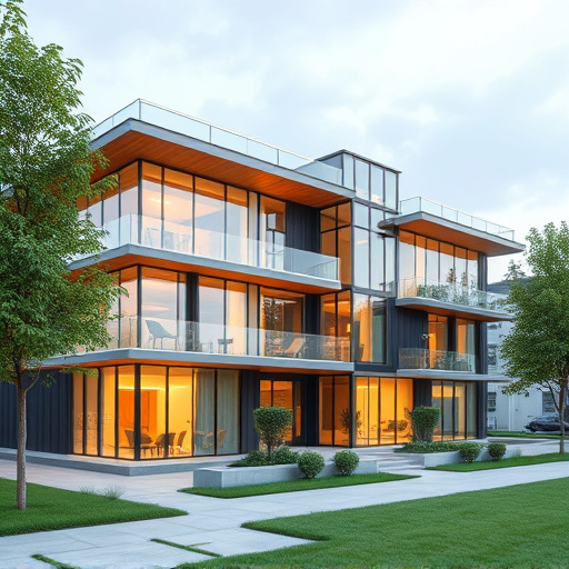 building design