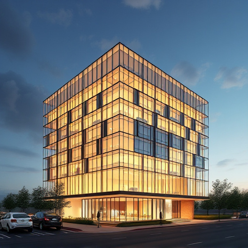 building design