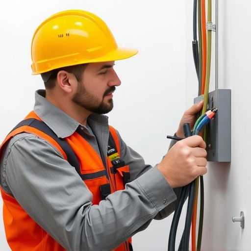 cable installer