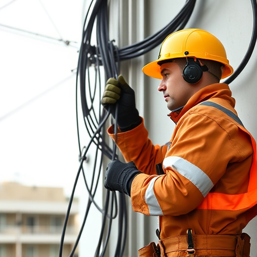 Find Top Ethernet Cable Installers Pittsburgh PA