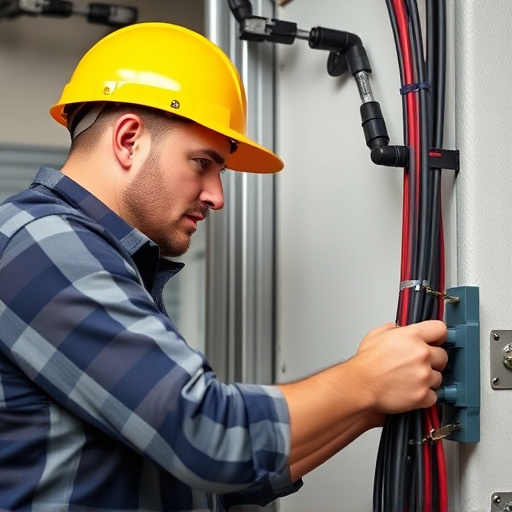cable installer