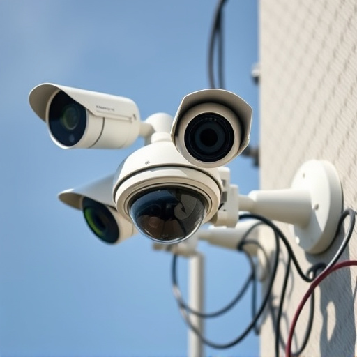 camera systems