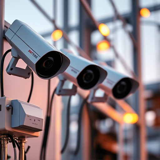 camera systems