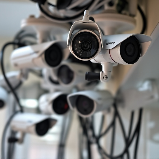 camera systems