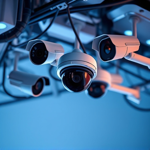 camera systems