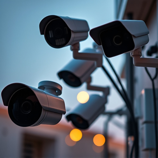camera systems
