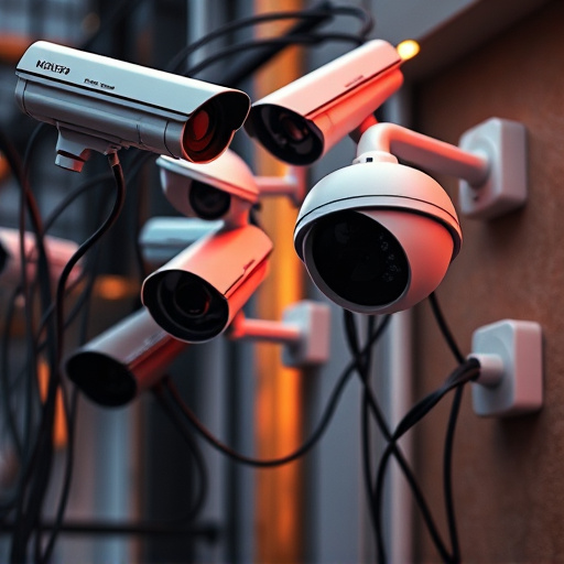 camera systems