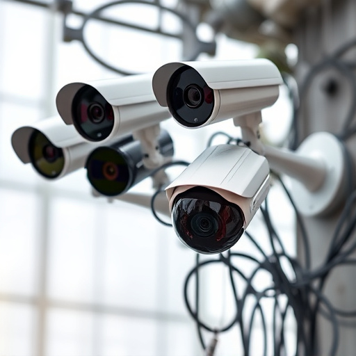 camera systems